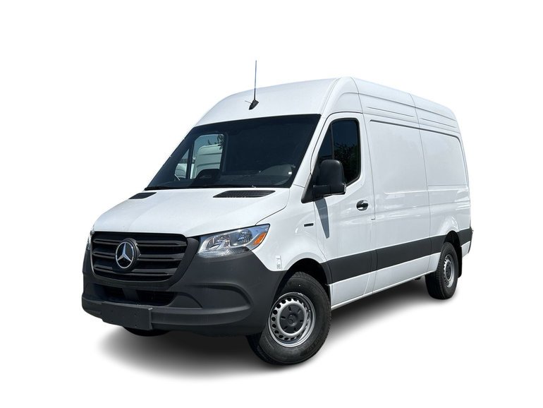 2025 Mercedes-Benz ESprinter
