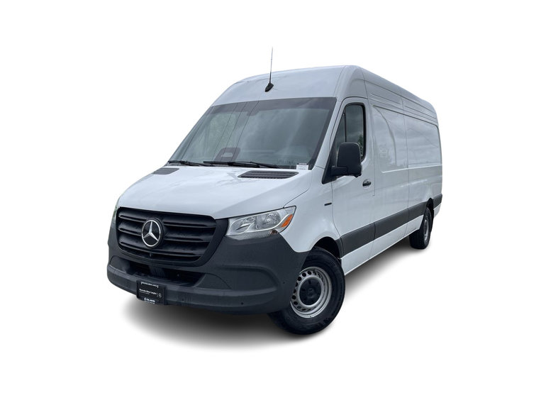 2025 Mercedes-Benz ESprinter