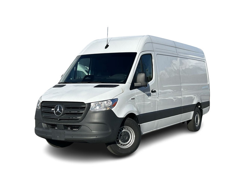 2025 Mercedes-Benz ESprinter