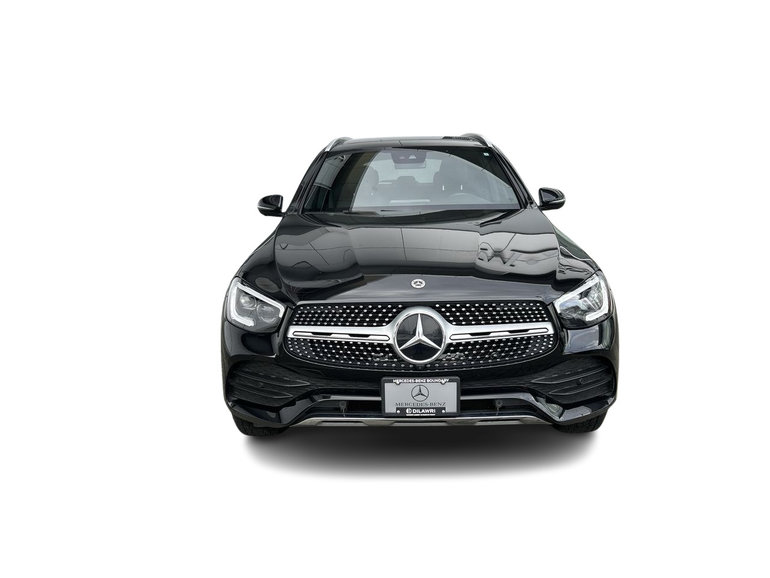 2021 Mercedes-Benz GLC300