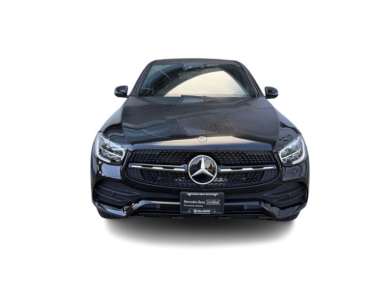 2023 Mercedes-Benz GLC300
