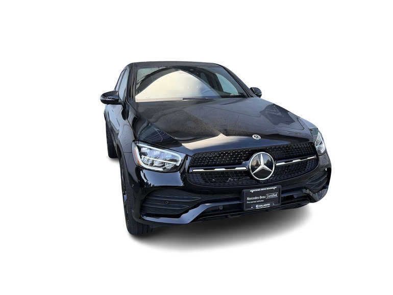 2023 Mercedes-Benz GLC300