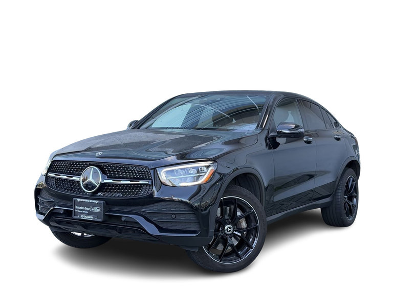 2023 Mercedes-Benz GLC300