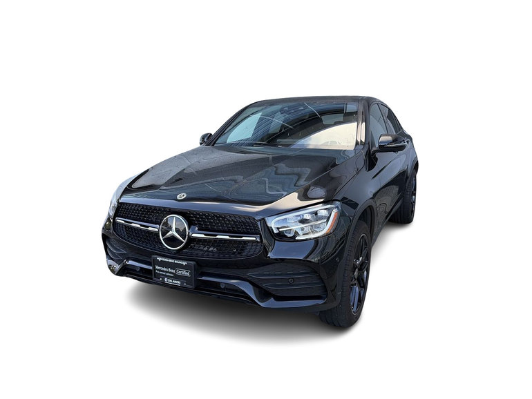 2023 Mercedes-Benz GLC300