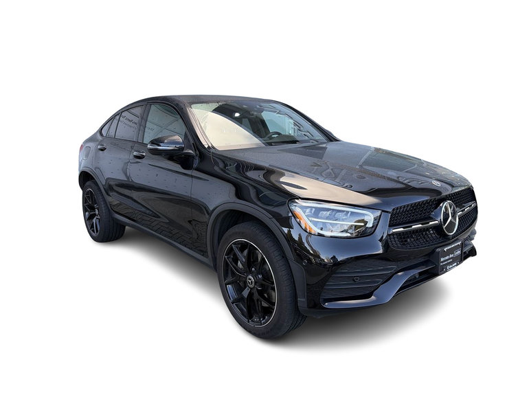 2023 Mercedes-Benz GLC300