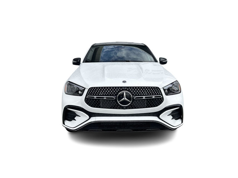 2025 Mercedes-Benz GLE