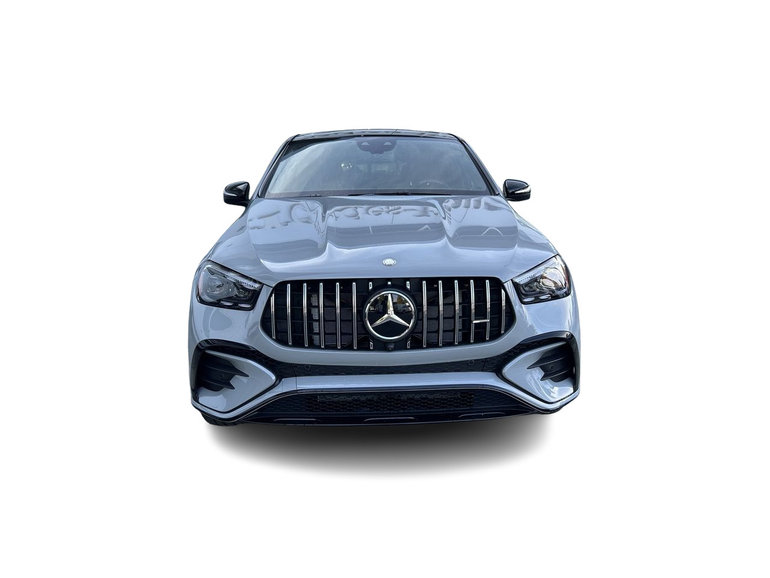 2025 Mercedes-Benz GLE