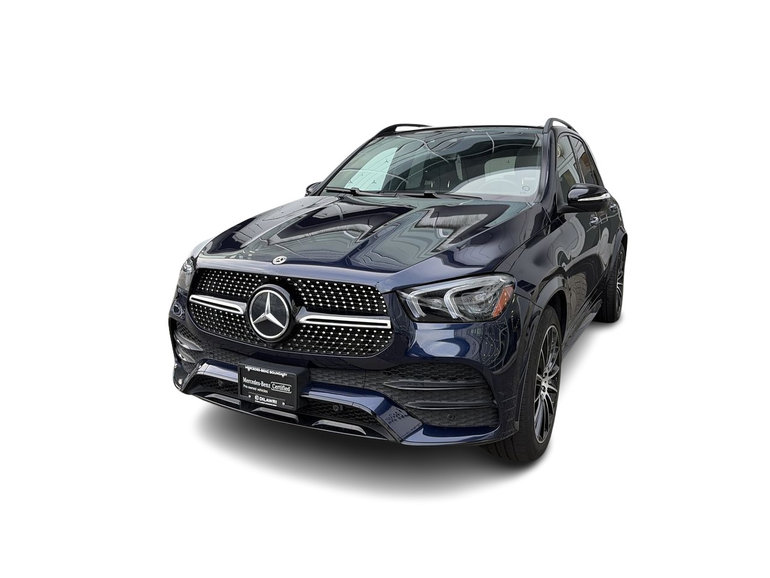 2022 Mercedes-Benz GLE350