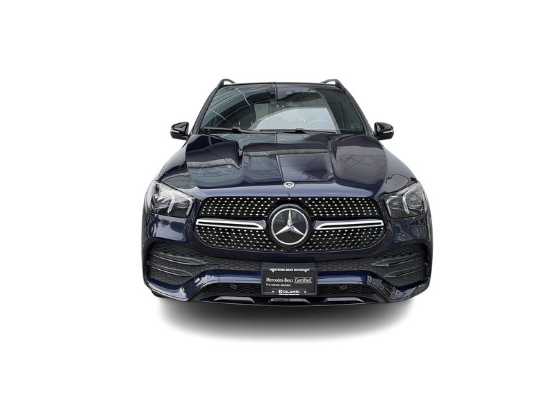 2022 Mercedes-Benz GLE350