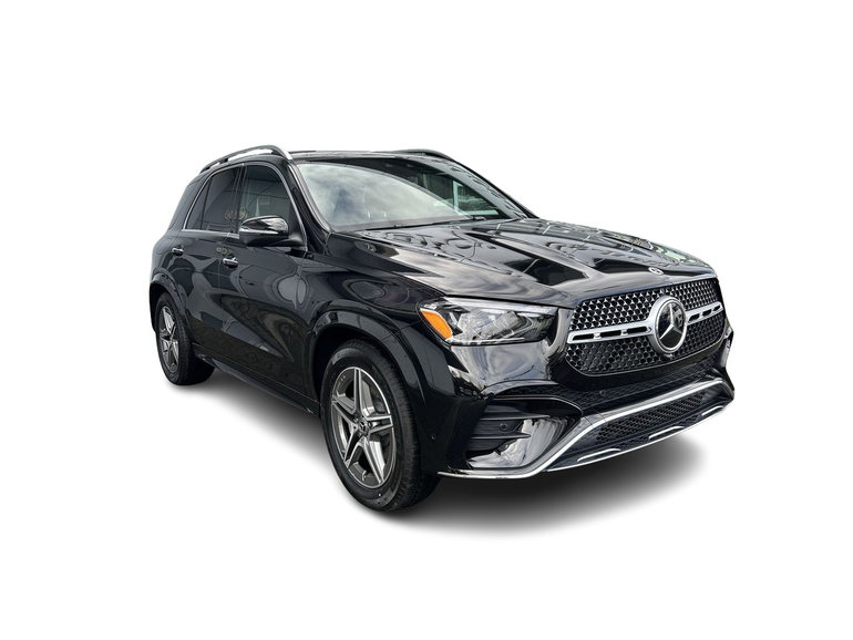 2026 Mercedes-Benz GLE