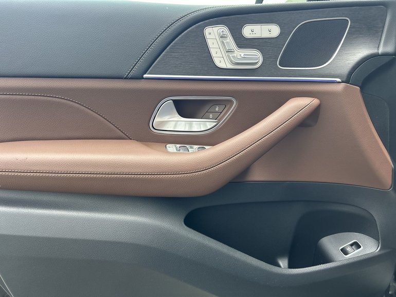 2026 Mercedes-Benz GLE