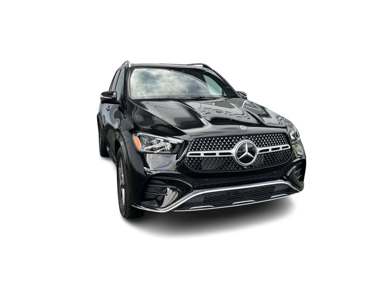 2026 Mercedes-Benz GLE