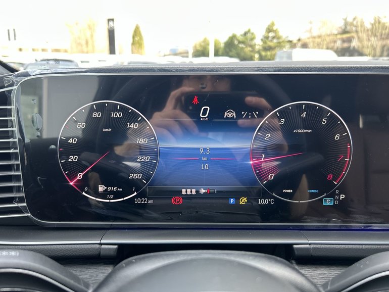 2026 Mercedes-Benz GLE