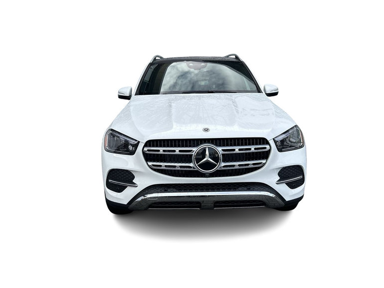 2026 Mercedes-Benz GLE