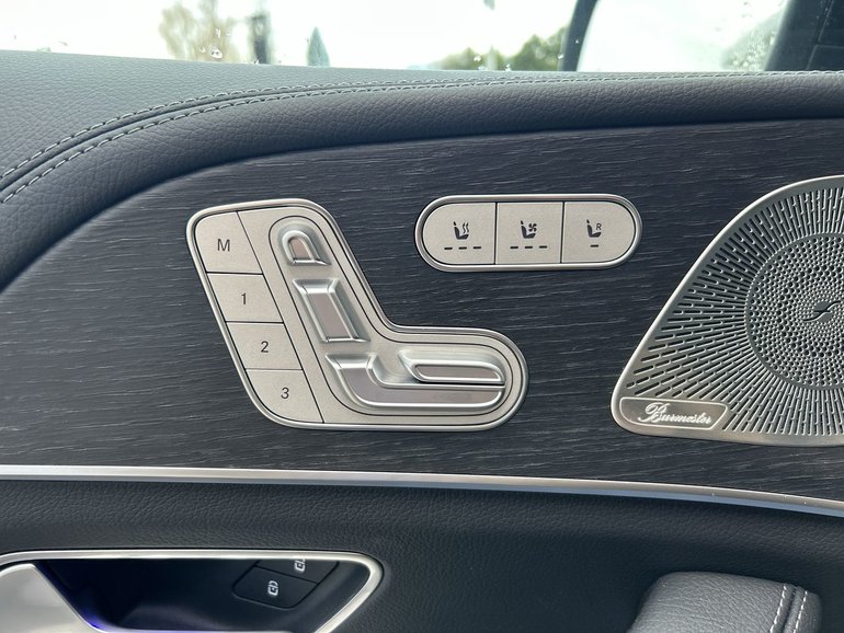 2026 Mercedes-Benz GLE