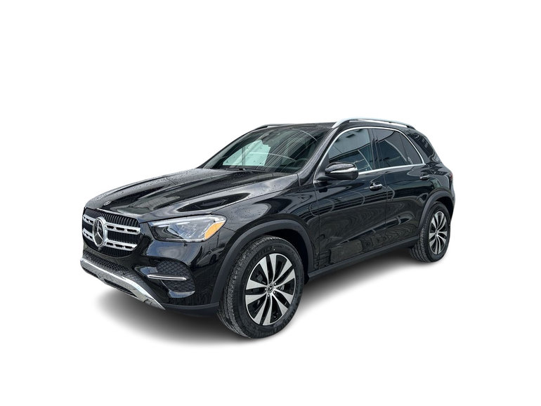 2026 Mercedes-Benz GLE