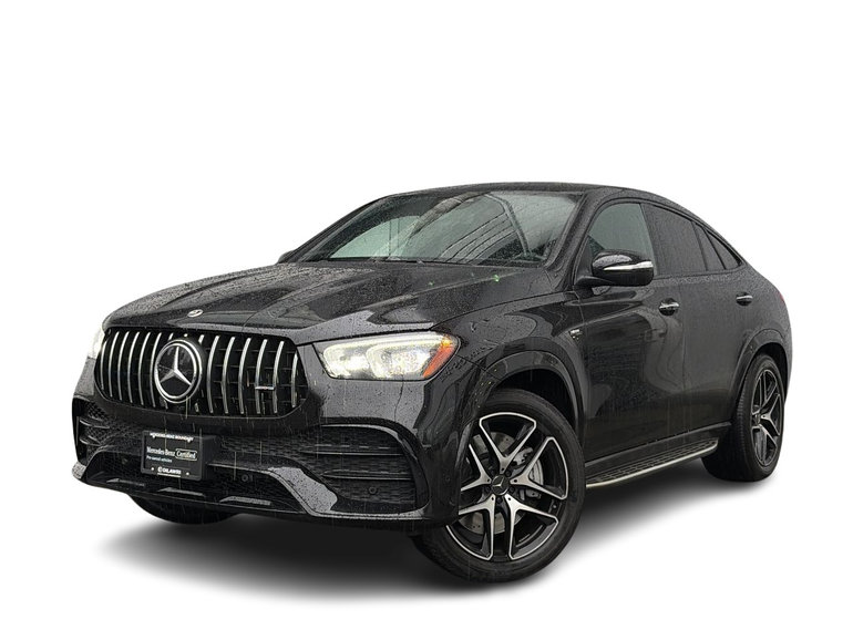 2022 Mercedes-Benz GLE53