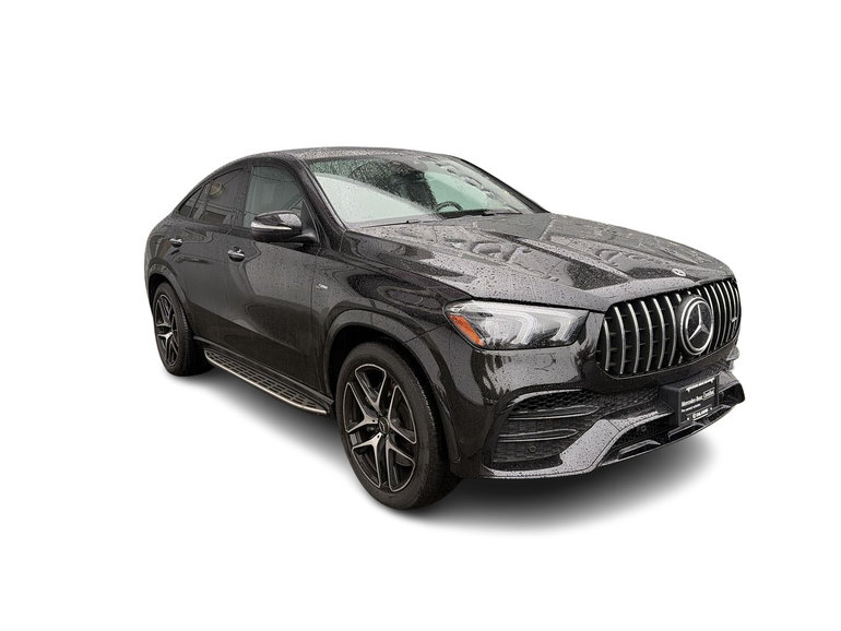 2022 Mercedes-Benz GLE53