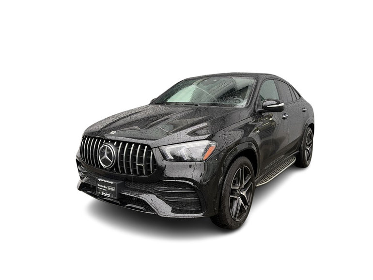 2022 Mercedes-Benz GLE53
