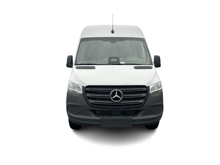 2026 Mercedes-Benz Sprinter 2500