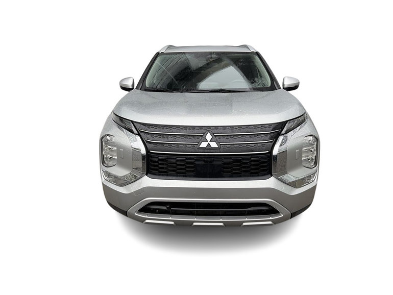 2023 Mitsubishi Outlander