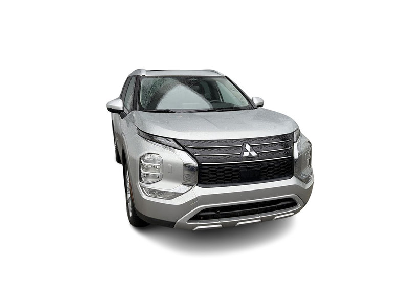 2023 Mitsubishi Outlander