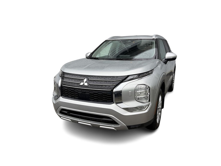 2023 Mitsubishi Outlander