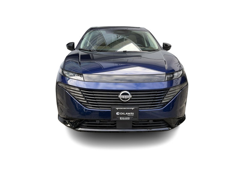 2025 Nissan Murano