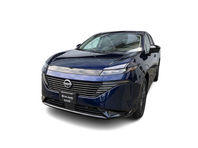 2025 Nissan Murano