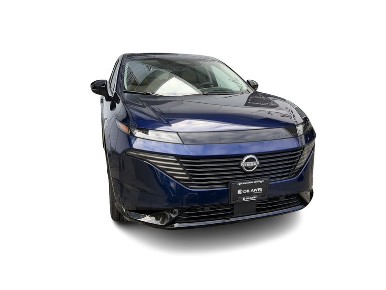 2025 Nissan Murano