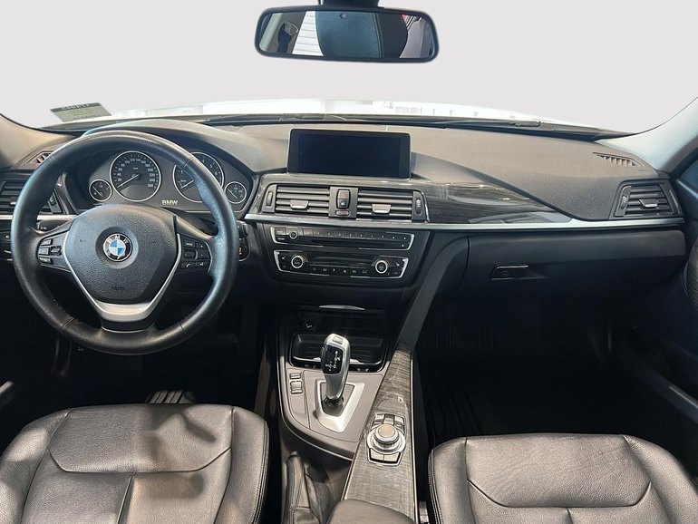 2013 BMW 320i