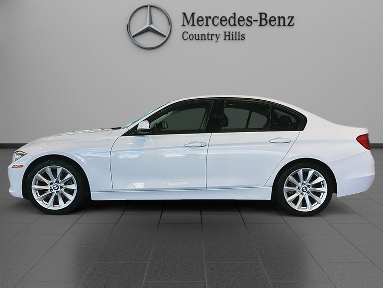 2013 BMW 320i