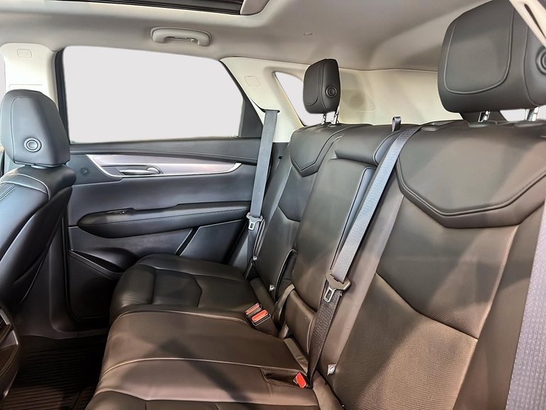 2019 Cadillac XT5 AWD