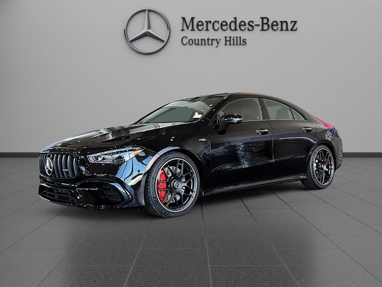 2026 Mercedes-Benz CLA
