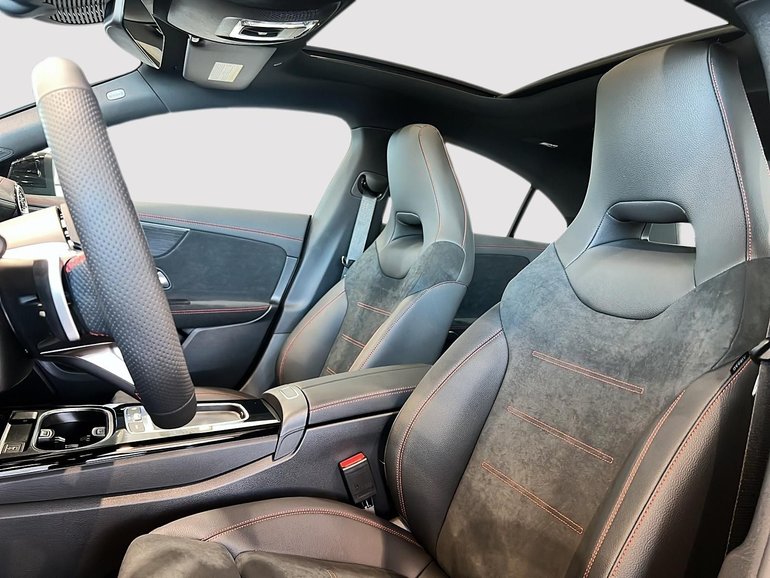 2026 Mercedes-Benz CLA