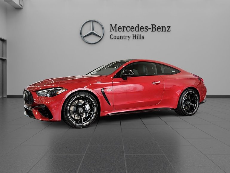 2026 Mercedes-Benz CLE