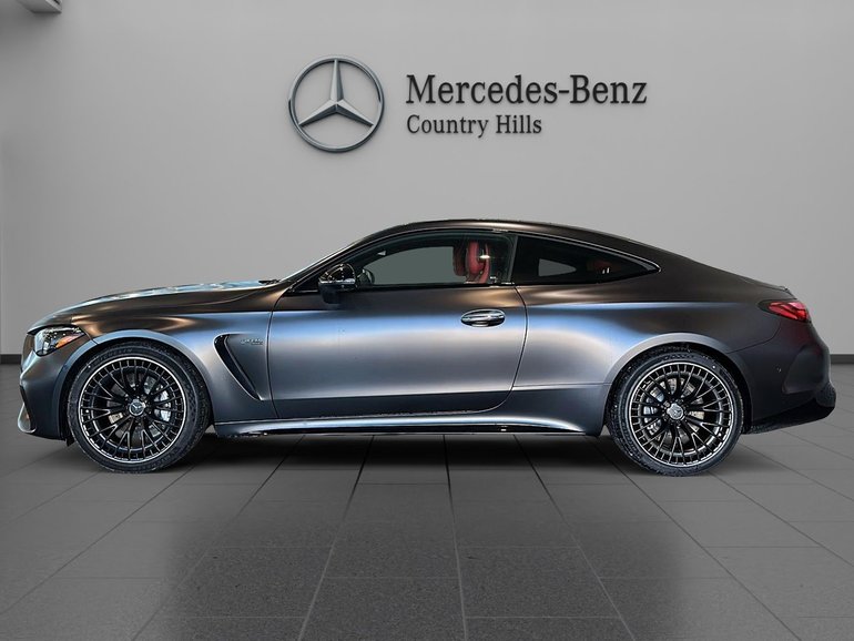 2026 Mercedes-Benz CLE