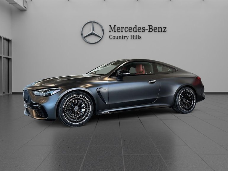 2026 Mercedes-Benz CLE