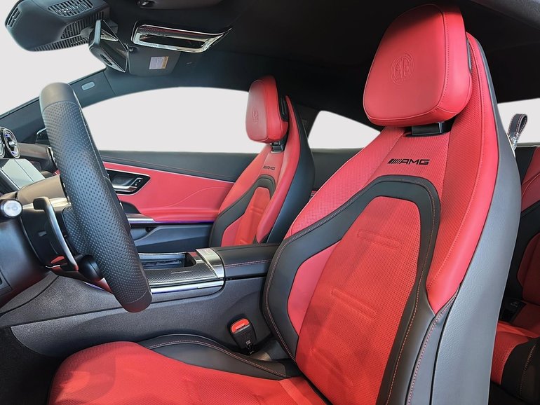 2026 Mercedes-Benz CLE