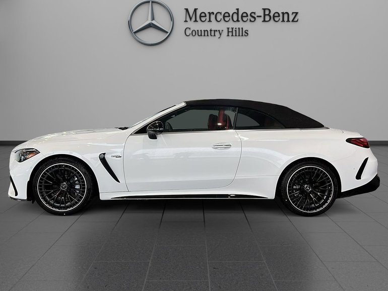 2026 Mercedes-Benz CLE