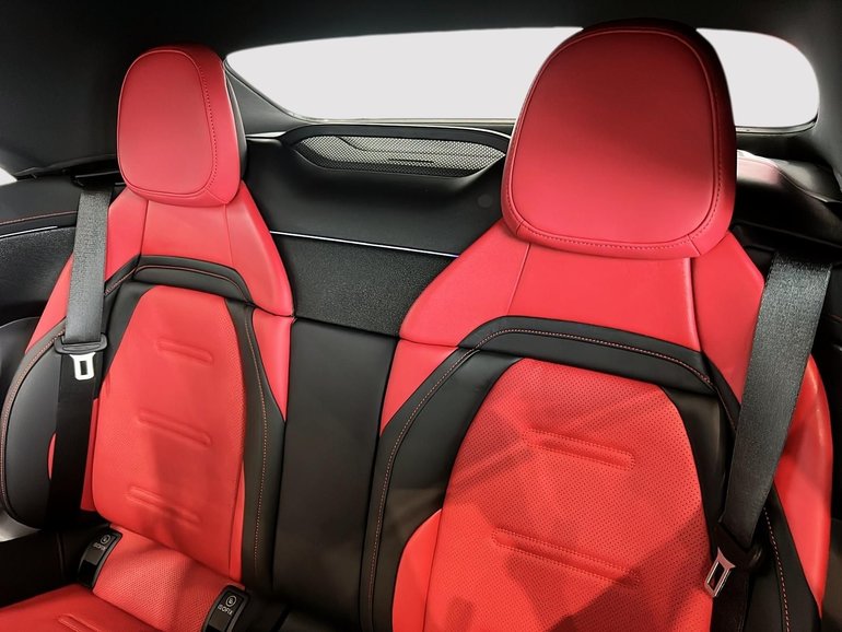 2026 Mercedes-Benz CLE