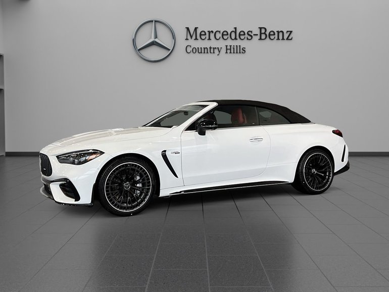 2026 Mercedes-Benz CLE