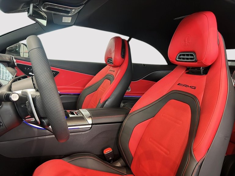 2026 Mercedes-Benz CLE