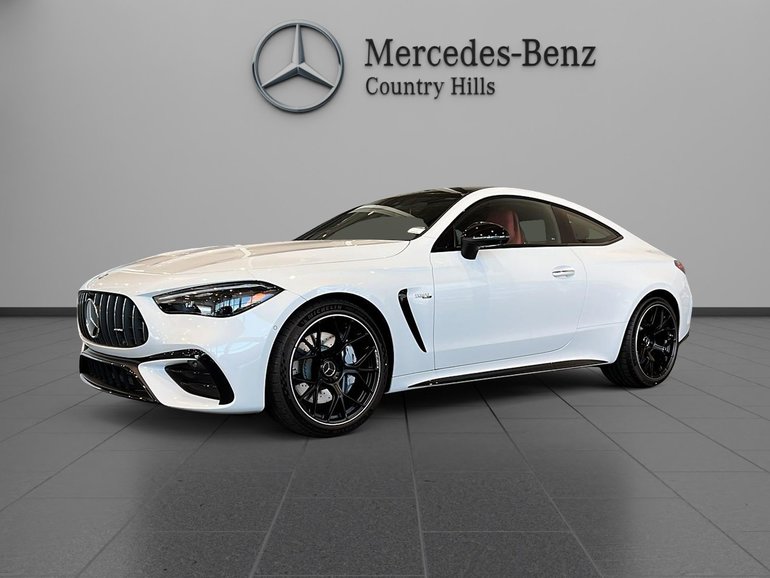 2026 Mercedes-Benz CLE