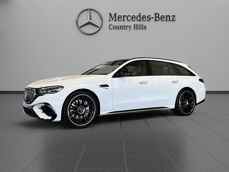 2026 Mercedes-Benz E-Class Plug-in Hybrid