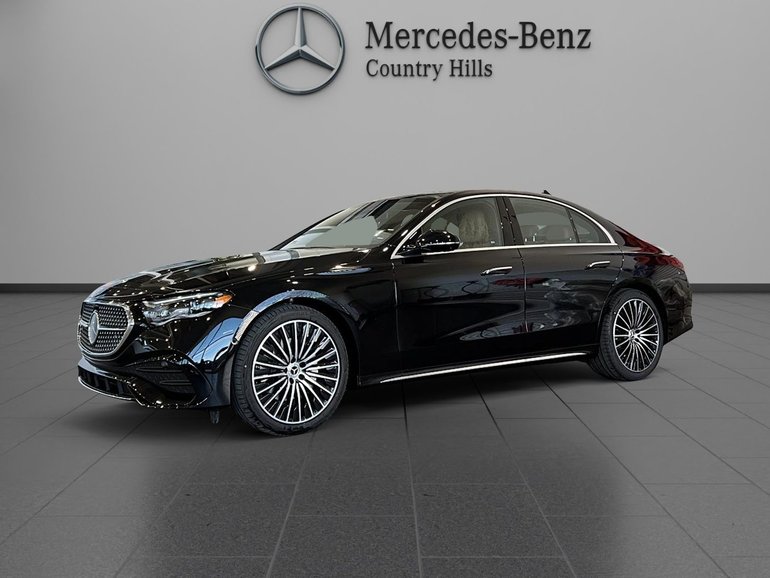 2026 Mercedes-Benz E-Class