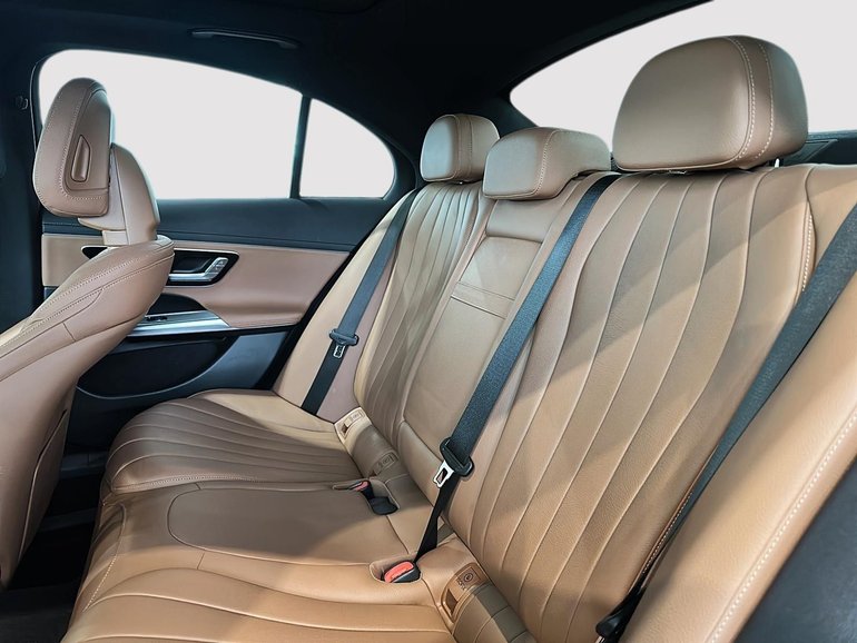2025 Mercedes-Benz E450