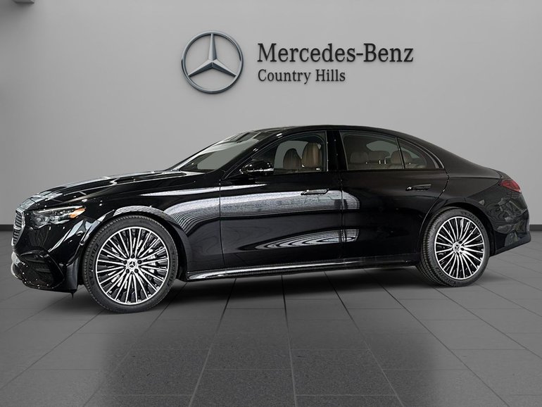 2027 Mercedes-Benz E-Class