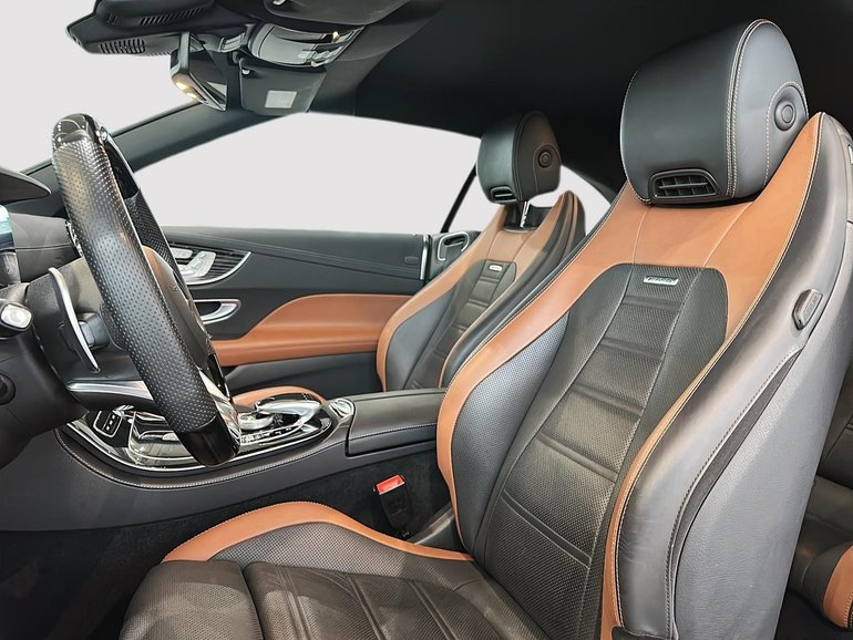 2020 Mercedes-Benz E53