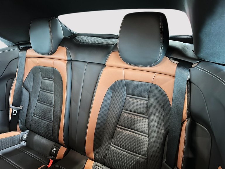 2020 Mercedes-Benz E53